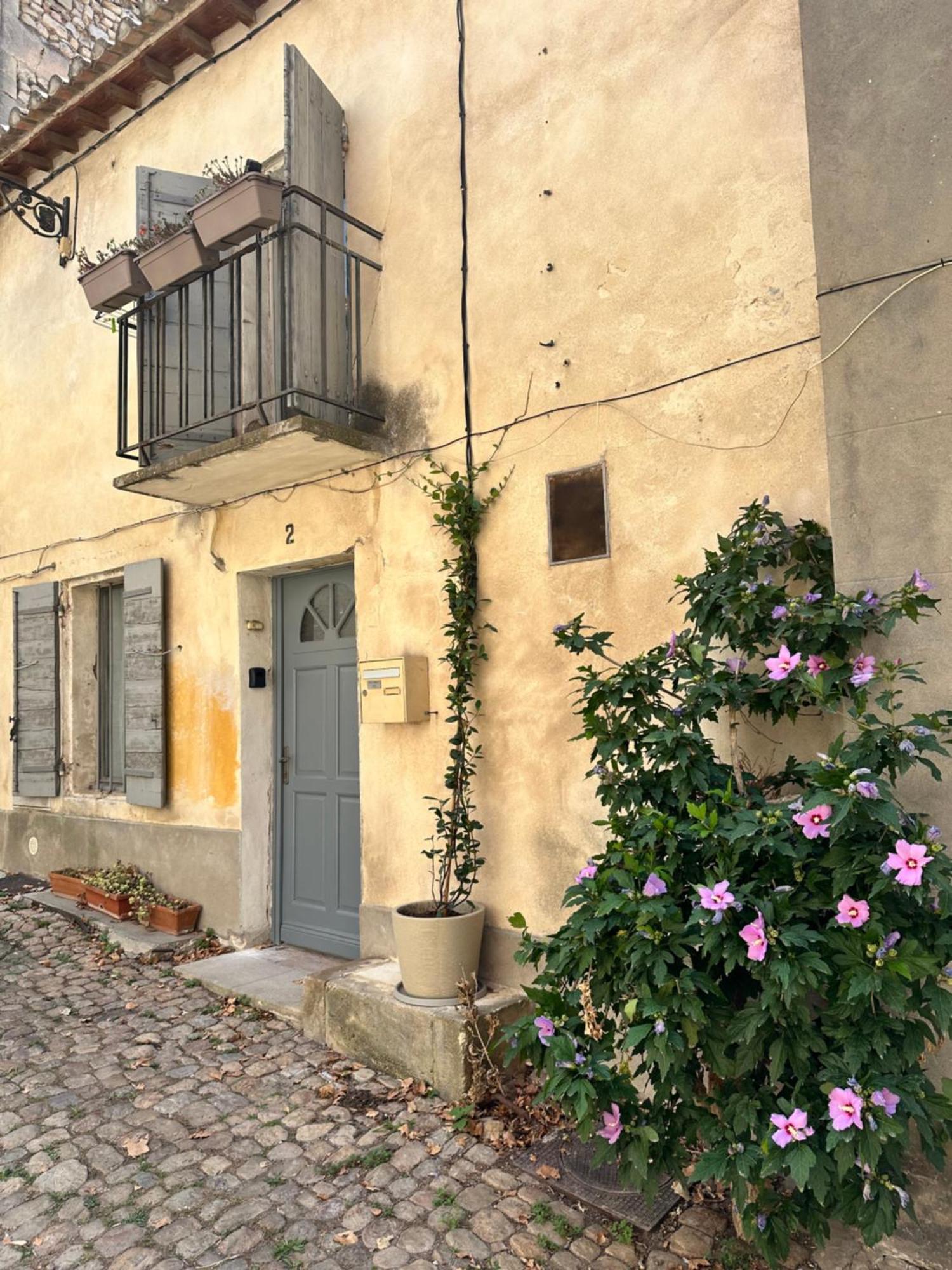 Maison Arenas Arles Exterior foto
